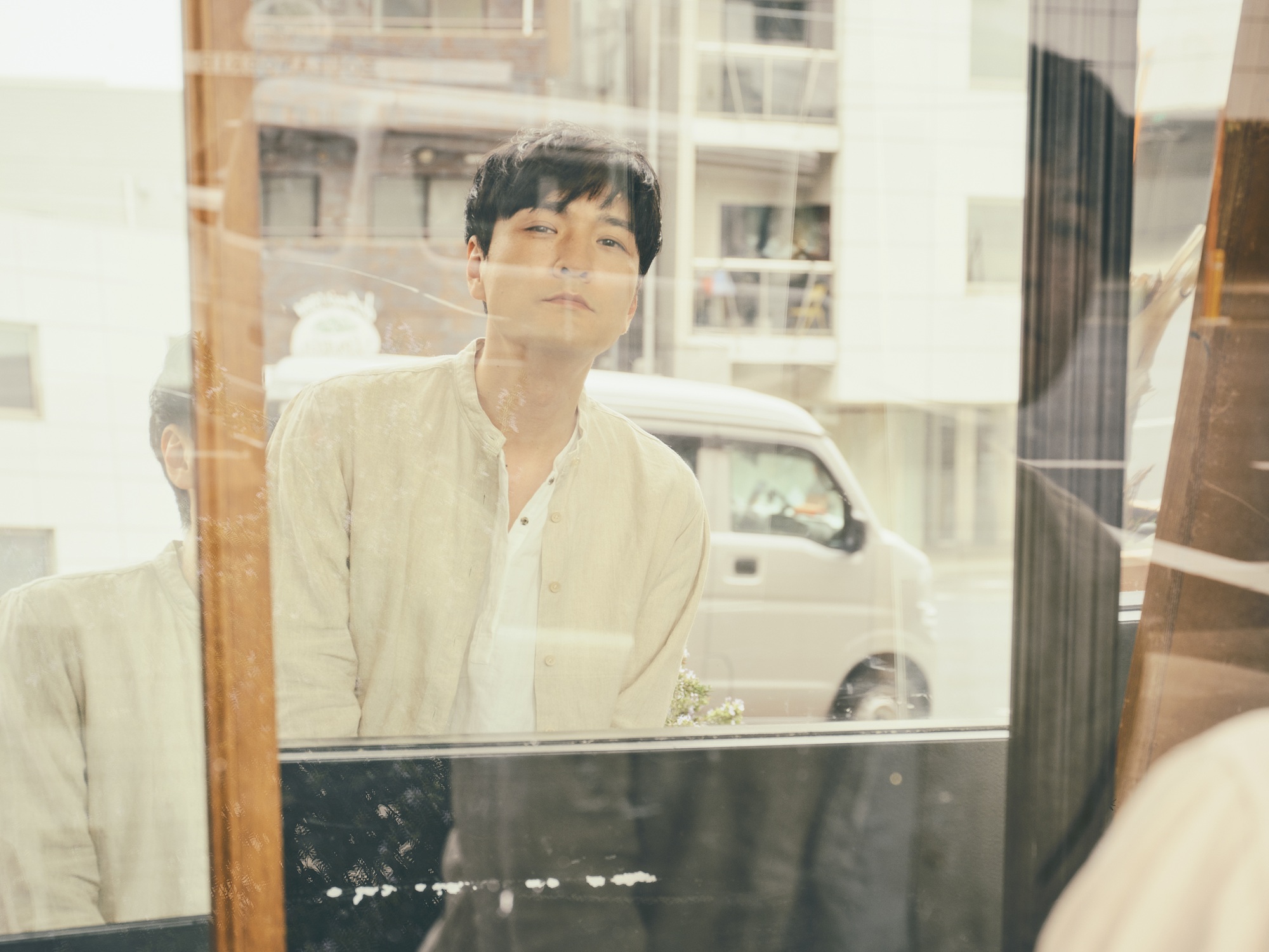 森山直太朗 Two jobs tour 2025～26『あの世でね』 ～「弓弦葉」と「Yeeeehaaaaw!」～