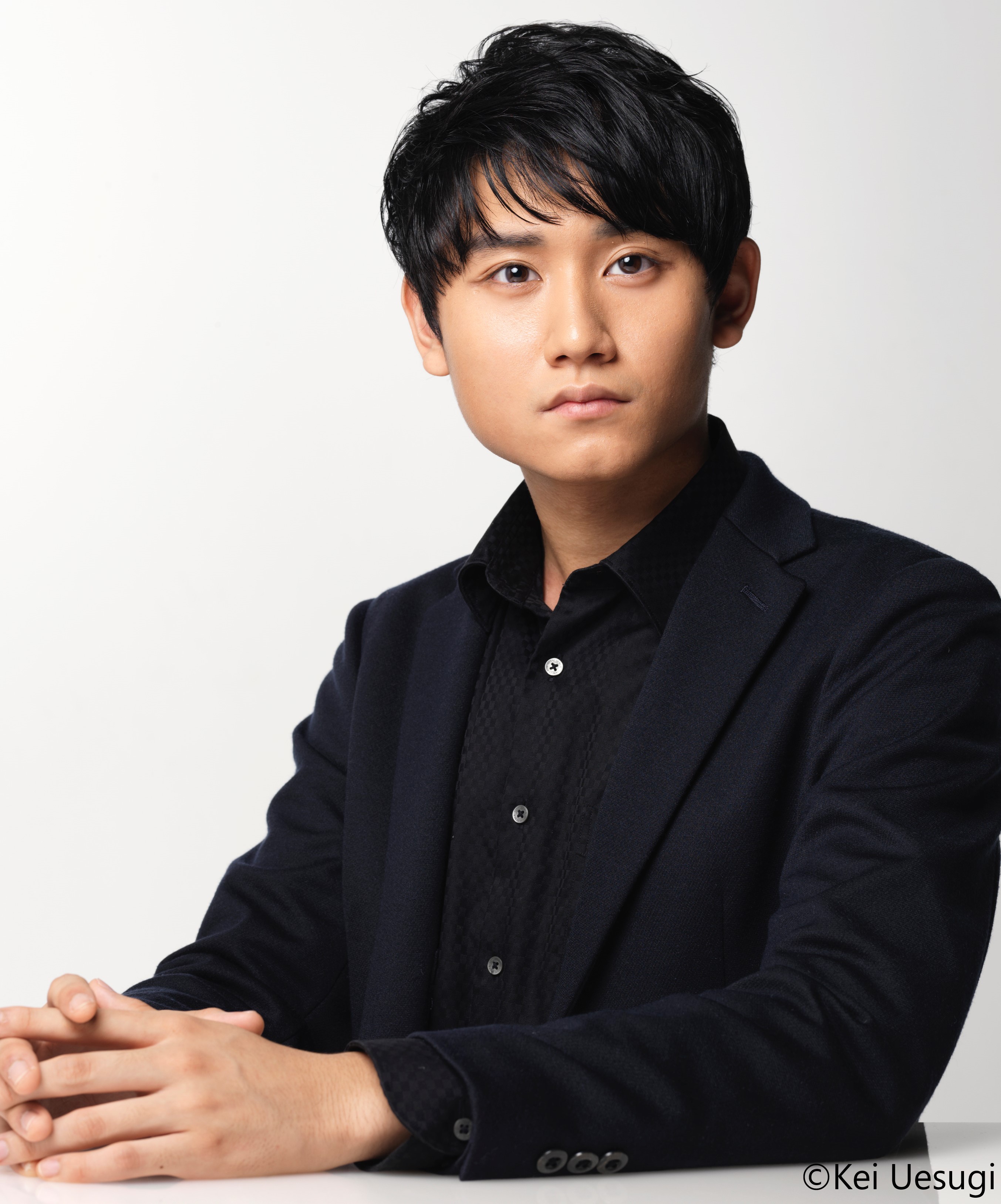 小井土文哉