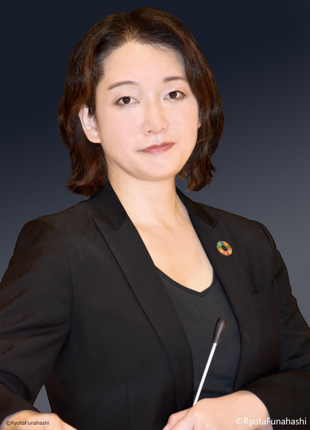 阿部加奈子