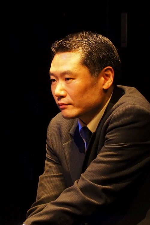岡本篤