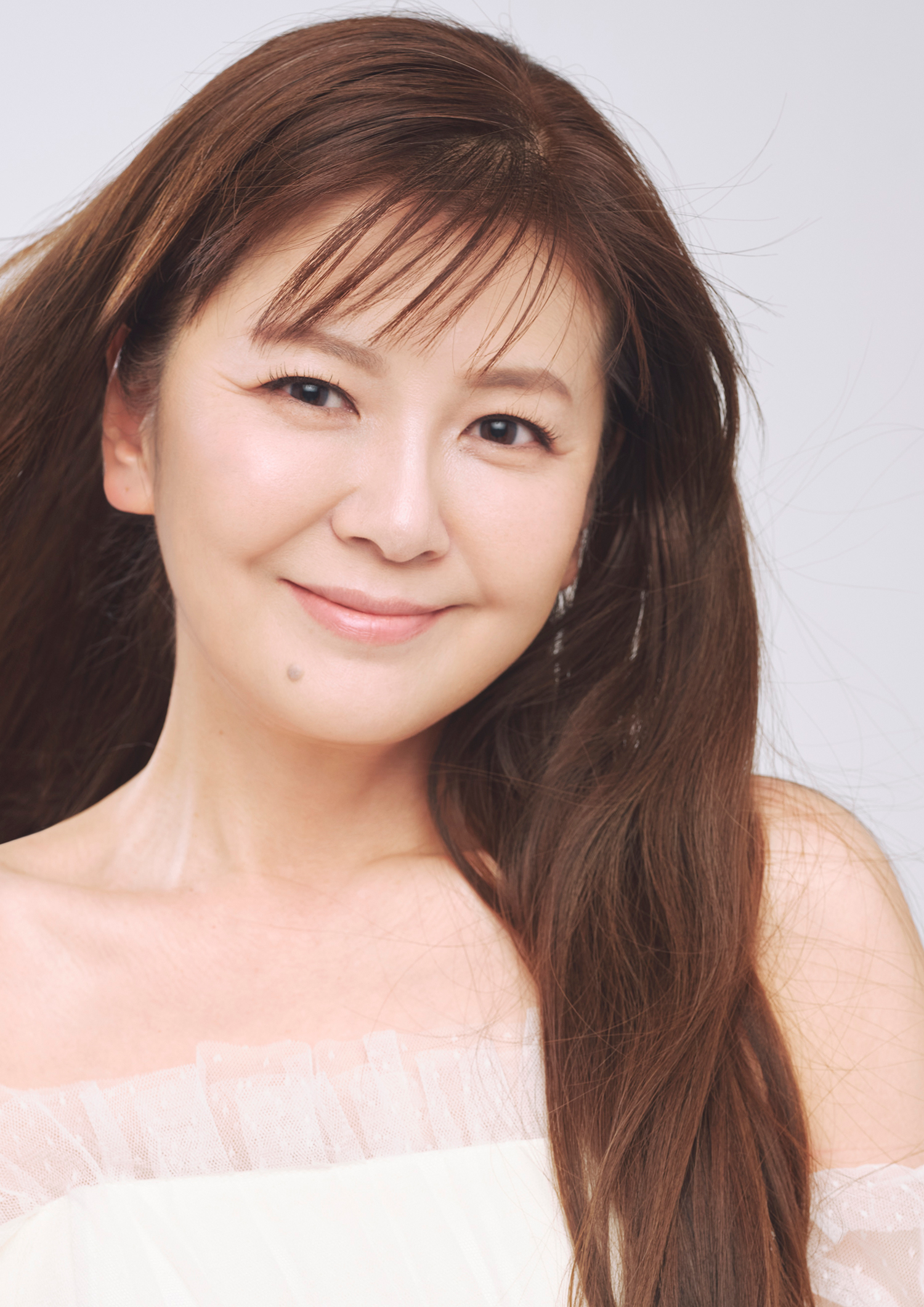 南野陽子