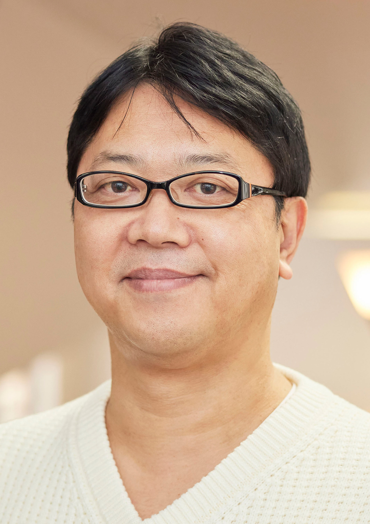 土田英生